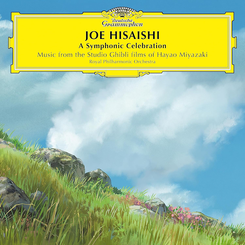 Joe Hisaishi - A Symphonic Celebration (Music From The Studio Ghibli Films Of Hayao Miyazaki)Joe-Hisaishi-A-Symphonic-Celebration-Music-From-The-Studio-Ghibli-Films-Of-Hayao-Miyazaki.jpg