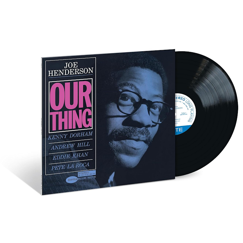 Joe Henderson - Our Thing -lp-Joe-Henderson-Our-Thing-lp-.jpg