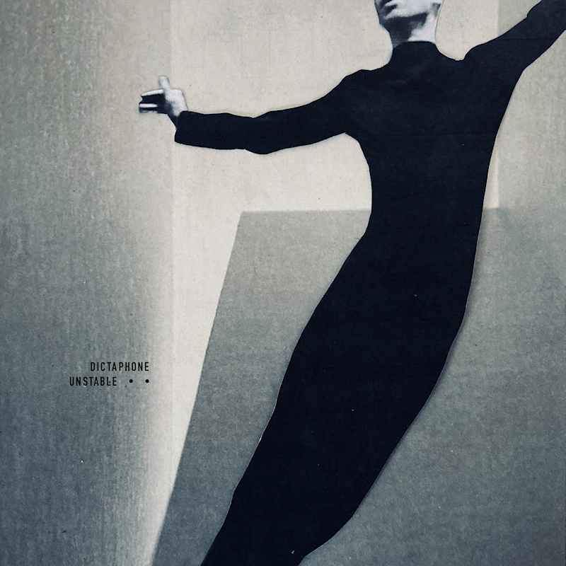 Dictaphone - UnstableDictaphone-Unstable.jpg