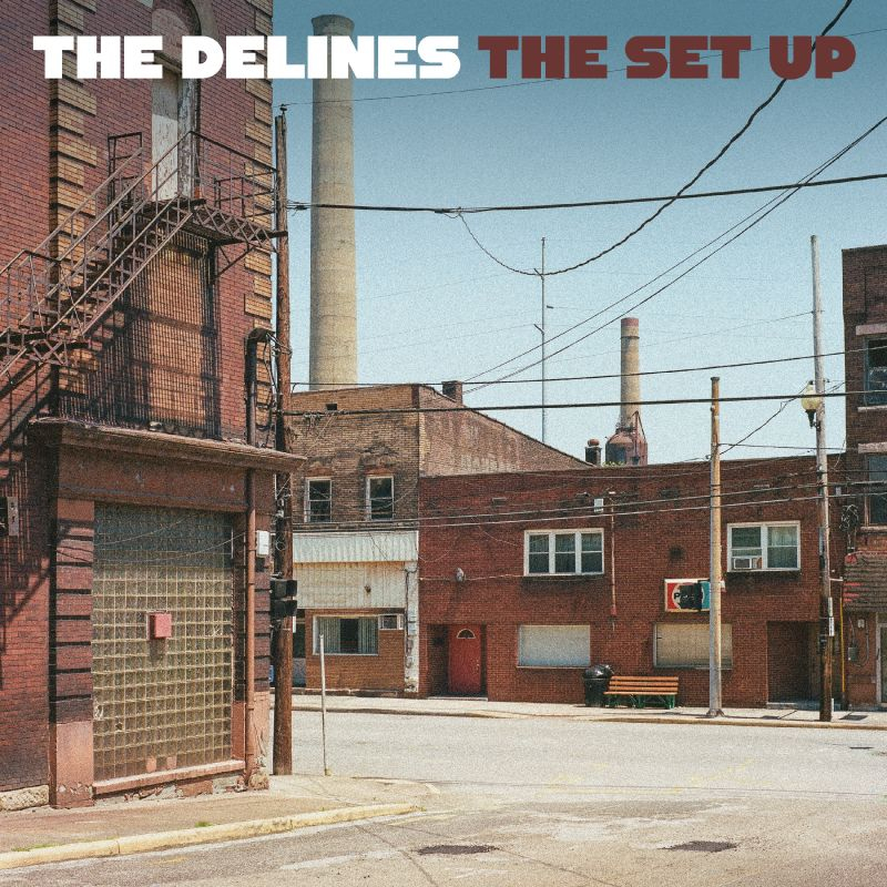 The Delines - The Set UpThe-Delines-The-Set-Up.jpg