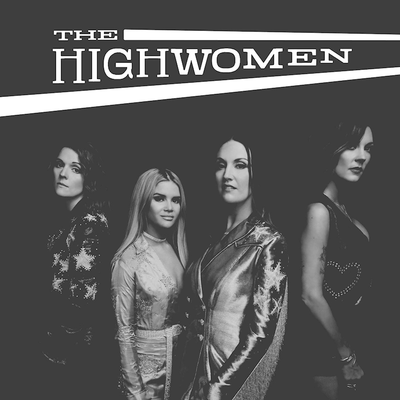 The Highwomen - The HighwomenThe-Highwomen-The-Highwomen.jpg