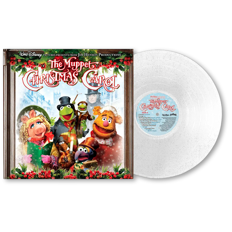 The Muppets - The Muppet Christmas Carol -coloured-The-Muppets-The-Muppet-Christmas-Carol-coloured-.jpg