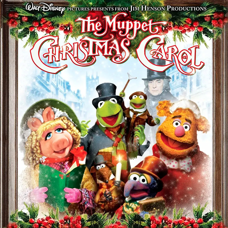 The Muppets - The Muppet Christmas CarolThe-Muppets-The-Muppet-Christmas-Carol.jpg
