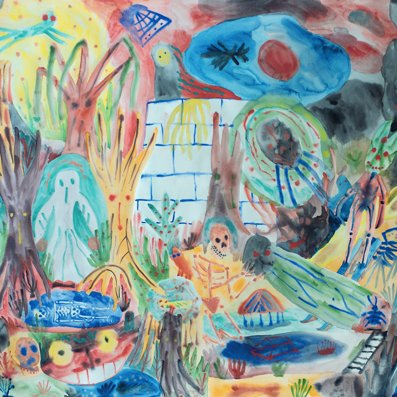 The Notwist - News From Planet ZombieThe-Notwist-News-From-Planet-Zombie.jpg