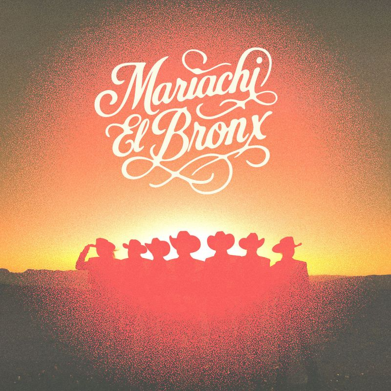 Mariachi El Bronx - Mariachi El Bronx IVMariachi-El-Bronx-Mariachi-El-Bronx-IV.jpg