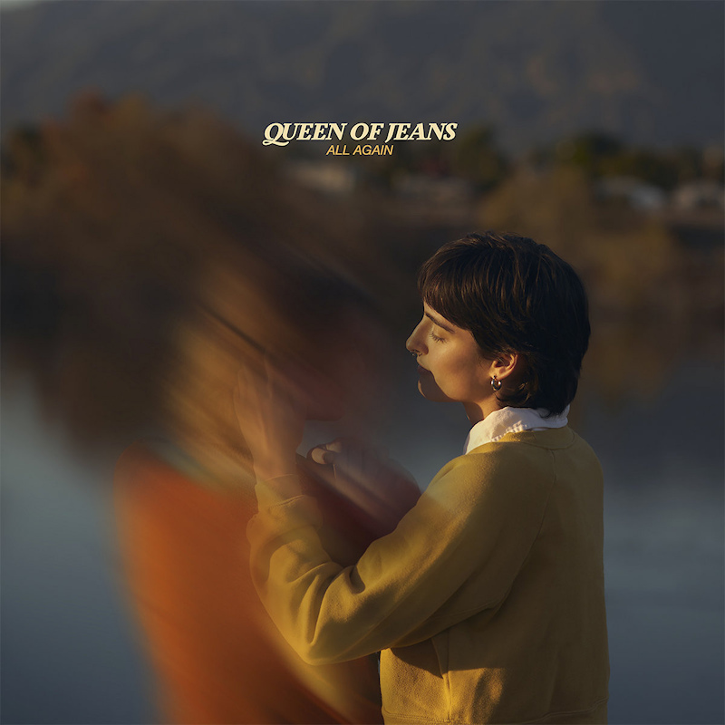 Queen Of Jeans - All AgainQueen-Of-Jeans-All-Again.jpg