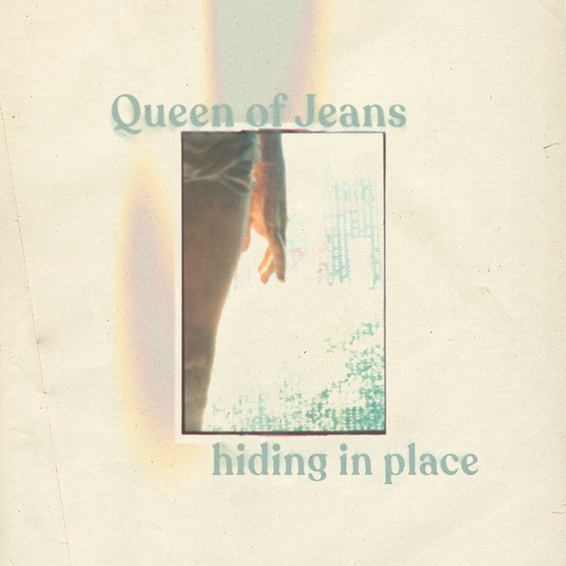 Queen Of Jeans - Hiding In PlaceQueen-Of-Jeans-Hiding-In-Place.jpg