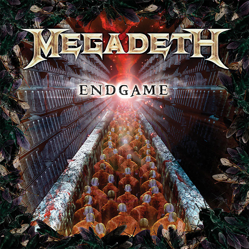 Megadeth - EndgameMegadeth-Endgame.jpg