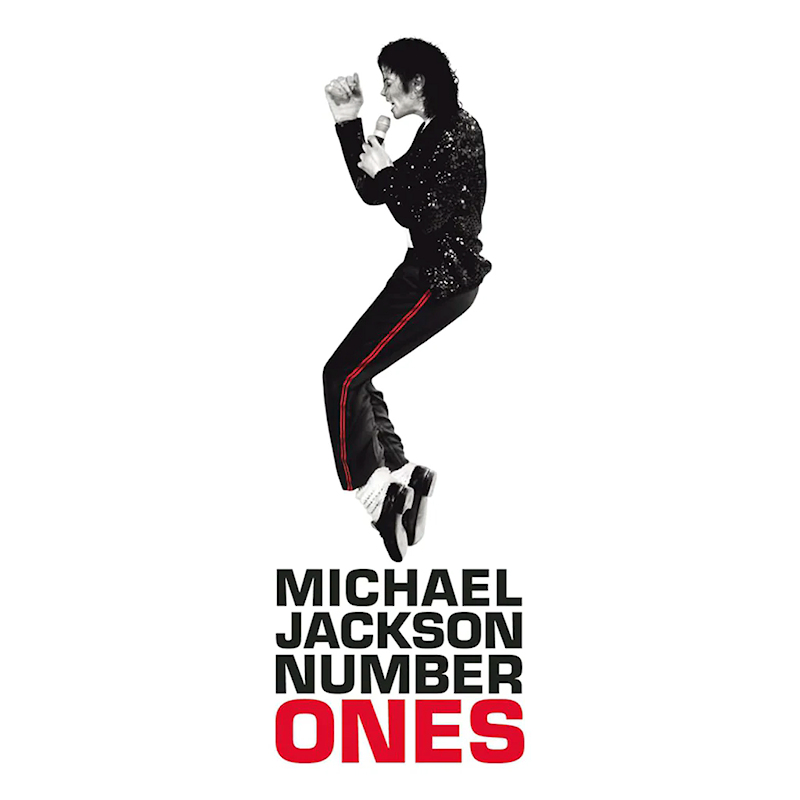 Michael Jackson - Number OnesMichael-Jackson-Number-Ones.jpg