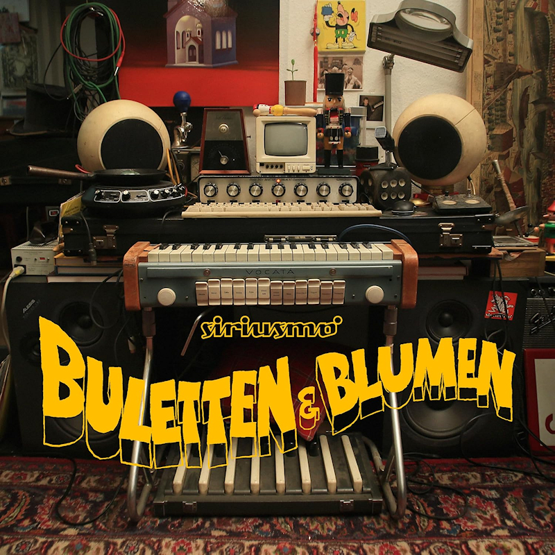 Siriusmo - Buletten & BlumenSiriusmo-Buletten-Blumen.jpg