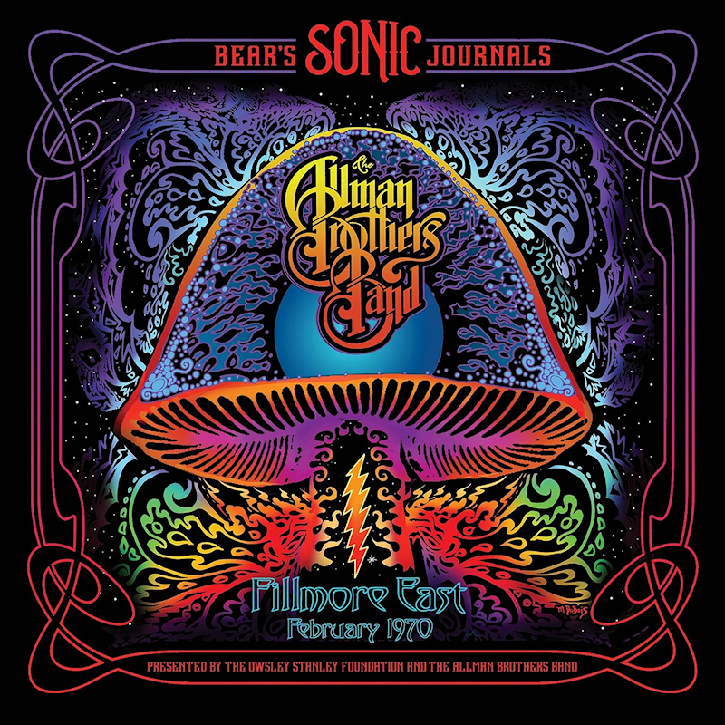 The Allman Brothers Band - Bear's Sonic Journals: Fillmore East February 1970The-Allman-Brothers-Band-Bears-Sonic-Journals-Fillmore-East-February-1970.jpg