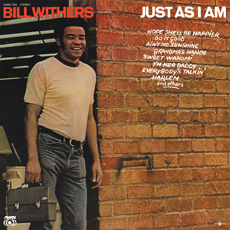 Bill Withers - Just As I AmBill-Withers-Just-As-I-Am.jpg