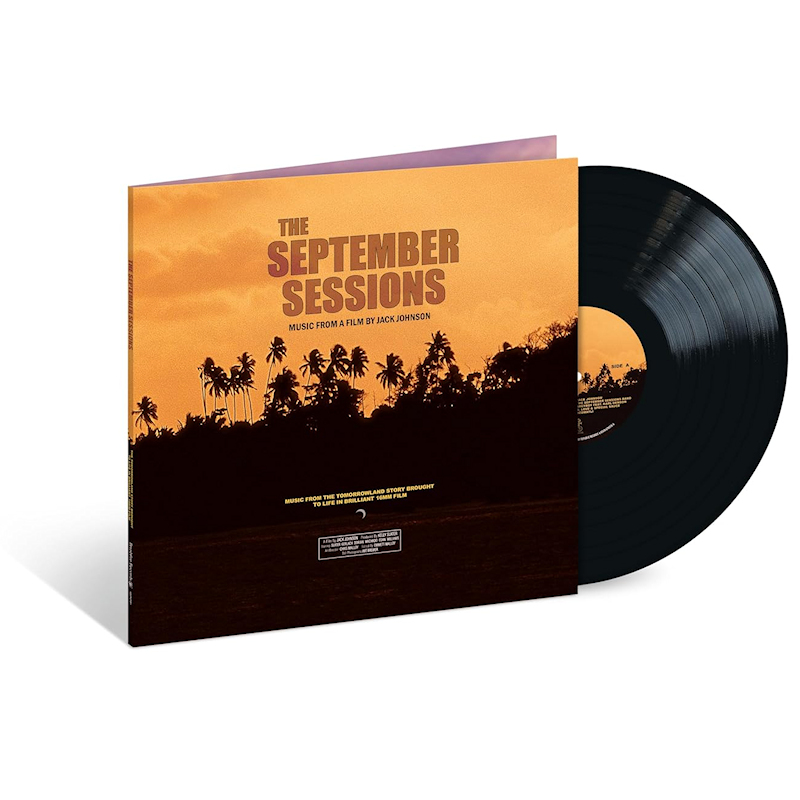 V.A. - The September Sessions -lp-V.A.-The-September-Sessions-lp-.jpg