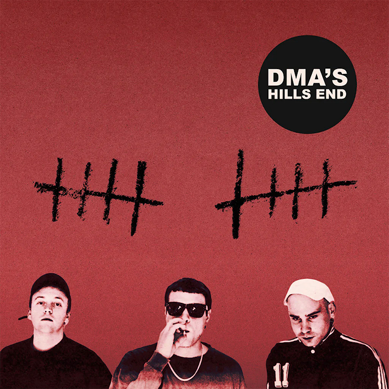 DMA's - Hills End (10th Anniversary)DMAs-Hills-End-10th-Anniversary.jpg
