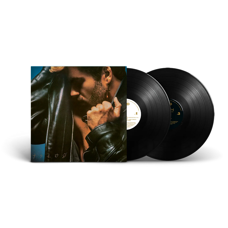 George Michael - Faith (2026 Reissue) -2lp-George-Michael-Faith-2026-Reissue-2lp-.jpg