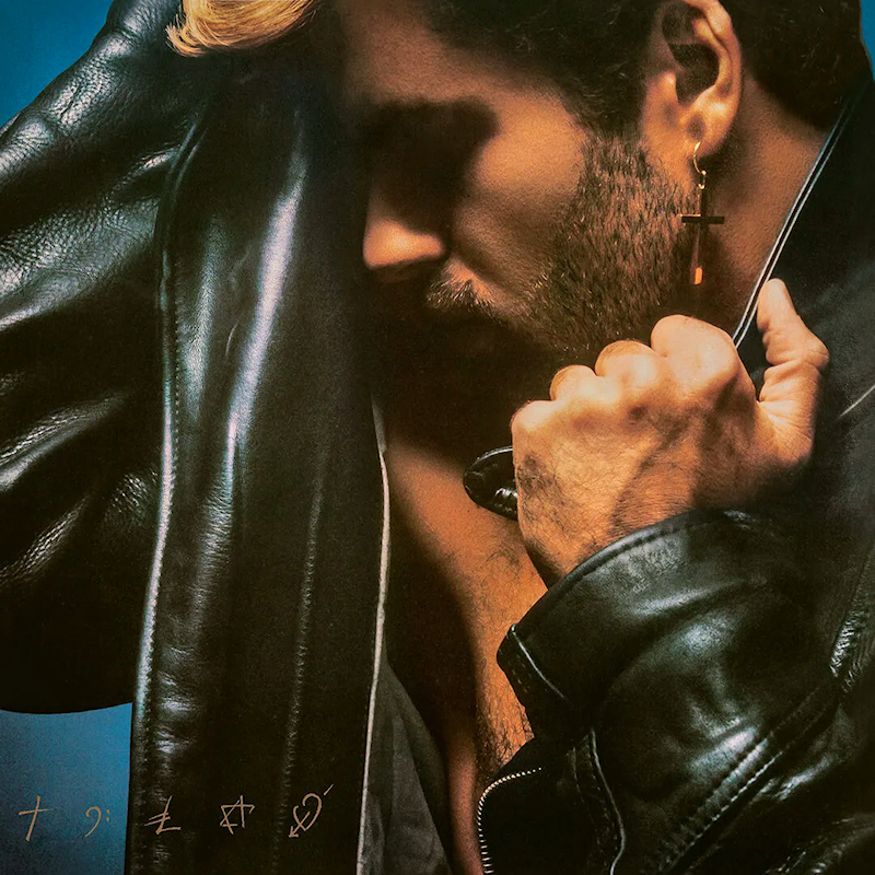 George Michael - Faith (2026 Reissue)George-Michael-Faith-2026-Reissue.jpg
