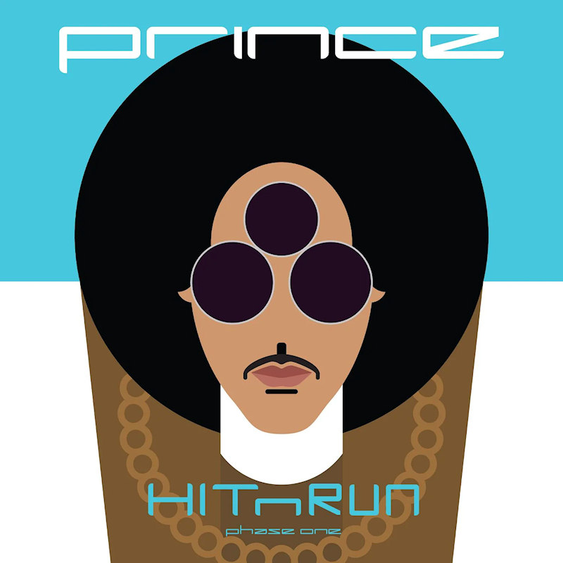Prince - HitnRun Phase OnePrince-HitnRun-Phase-One.jpg
