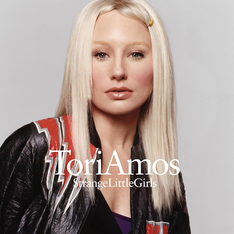 Tori Amos - Strange Little Girls (2026 Reissue)Tori-Amos-Strange-Little-Girls-2026-Reissue.jpg