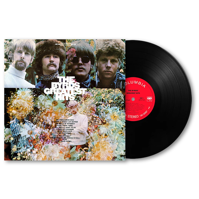 The Byrds - Greatest Hits -lp-The-Byrds-Greatest-Hits-lp-.jpg
