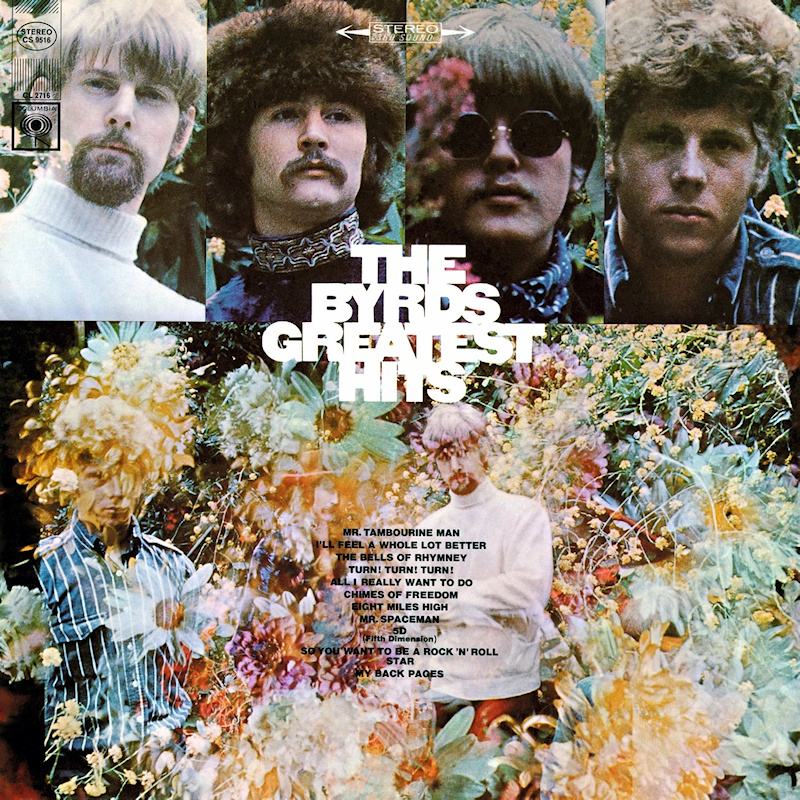The Byrds - Greatest HitsThe-Byrds-Greatest-Hits.jpg