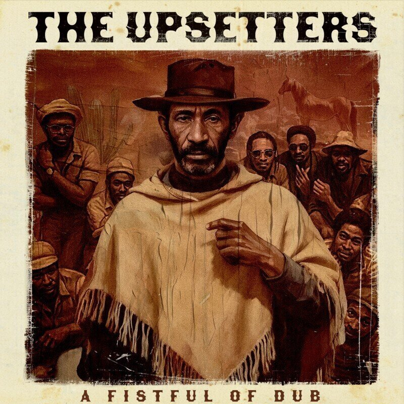 The Upsetters - A Fistful Of DubThe-Upsetters-A-Fistful-Of-Dub.jpg