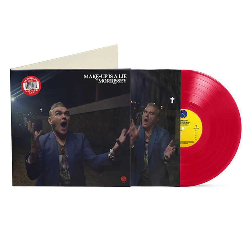 Morrissey - Make-Up Is A Lie -coloured red-Morrissey-Make-Up-Is-A-Lie-coloured-red-.jpg