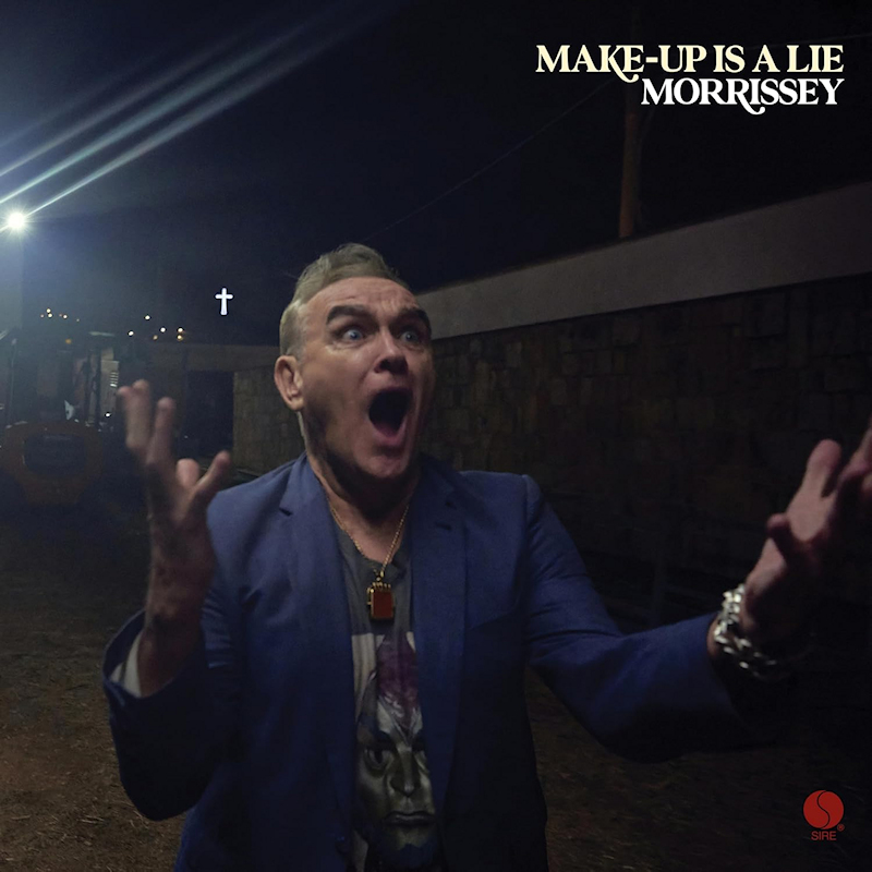 Morrissey - Make-Up Is A LieMorrissey-Make-Up-Is-A-Lie.jpg