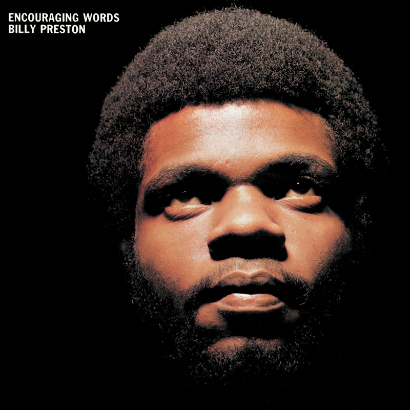 Billy Preston - Encouraging WordsBilly-Preston-Encouraging-Words.jpg
