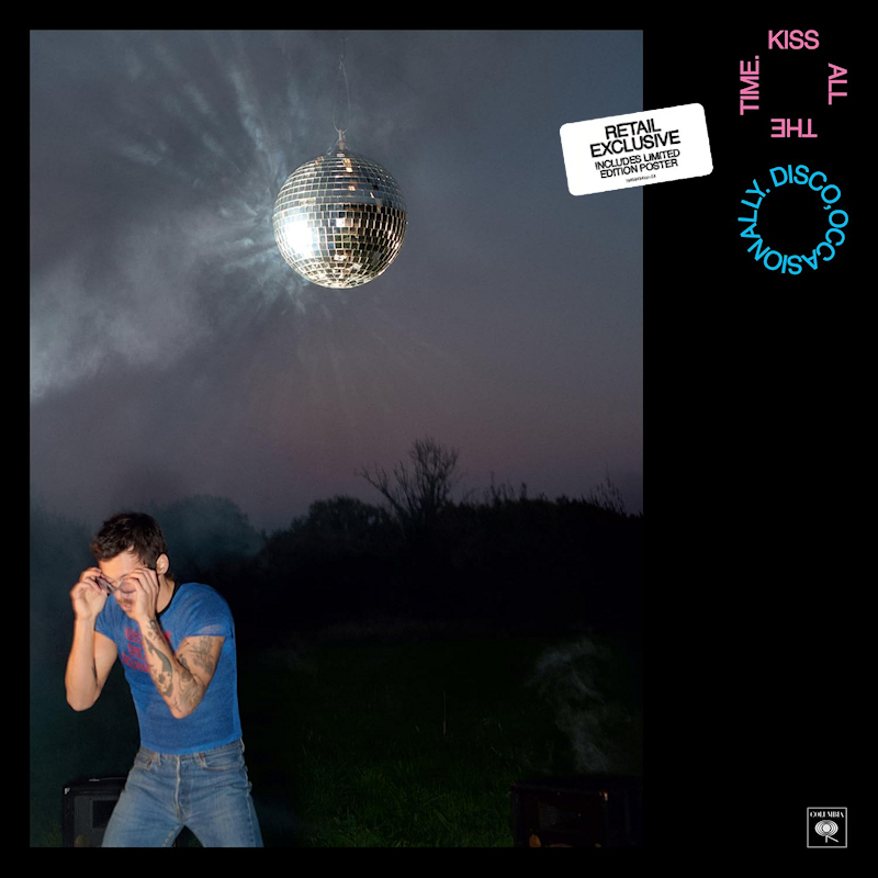 Harry Styles - Kiss All The Time, Disco, Occasionally (Retail Exclusive)Harry-Styles-Kiss-All-The-Time-Disco-Occasionally-Retail-Exclusive.jpg