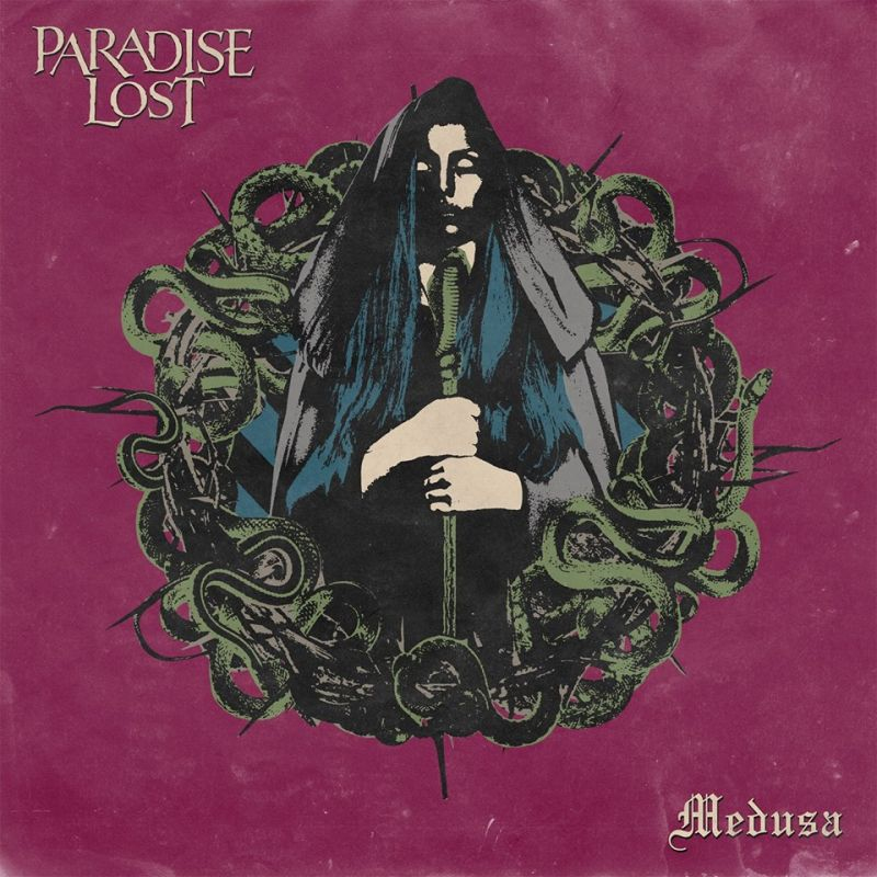 Paradise Lost - MedusaParadise-Lost-Medusa.jpg