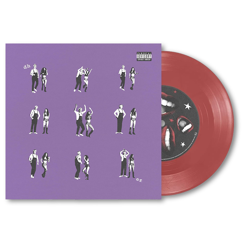 Olivia Rodrigo & David Byrne - Driver's License & Burning Down The House -coloured-Olivia-Rodrigo-David-Byrne-Drivers-License-Burning-Down-The-House-coloured-.jpg