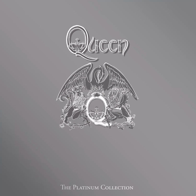 Queen - The Platinum CollectionQueen-The-Platinum-Collection.jpg