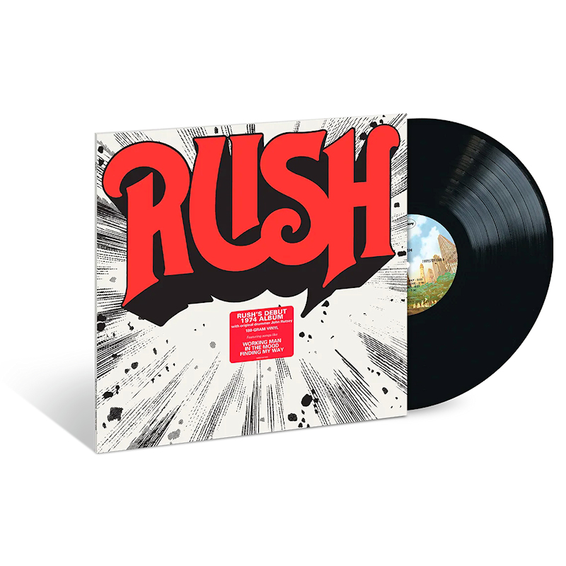 Rush - Rush (Reissue) -lp-Rush-Rush-Reissue-lp-.jpg