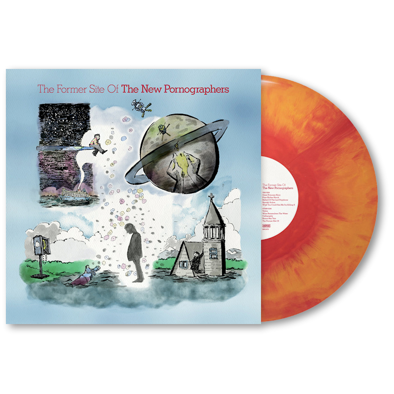 The New Pornographers - The Former Site Of -coloured-The-New-Pornographers-The-Former-Site-Of-coloured-.jpg