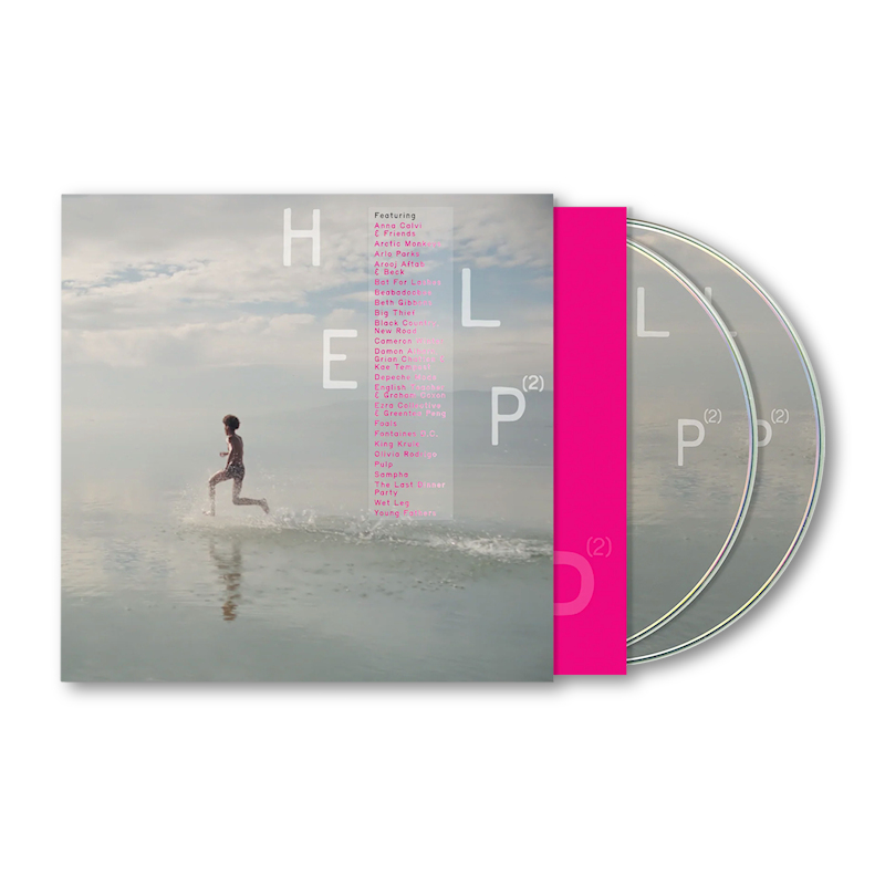 V.A. - Help (2) -2cd-V.A.-Help-2-2cd-.jpg