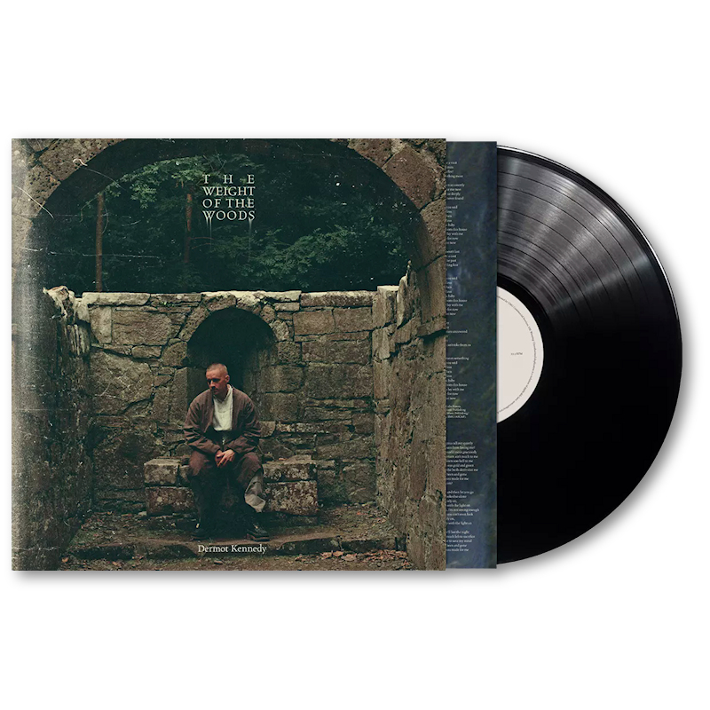 Dermot Kennedy - The Weight Of The Woods -lp-Dermot-Kennedy-The-Weight-Of-The-Woods-lp-.jpg