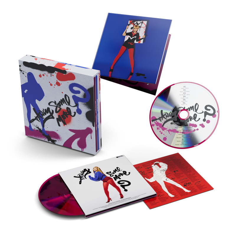 PinkPantheress - Fancy Some More -3cd-PinkPantheress-Fancy-Some-More-3cd-.jpg