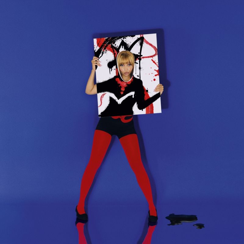 PinkPantheress - Fancy Some More?PinkPantheress-Fancy-Some-More.jpg