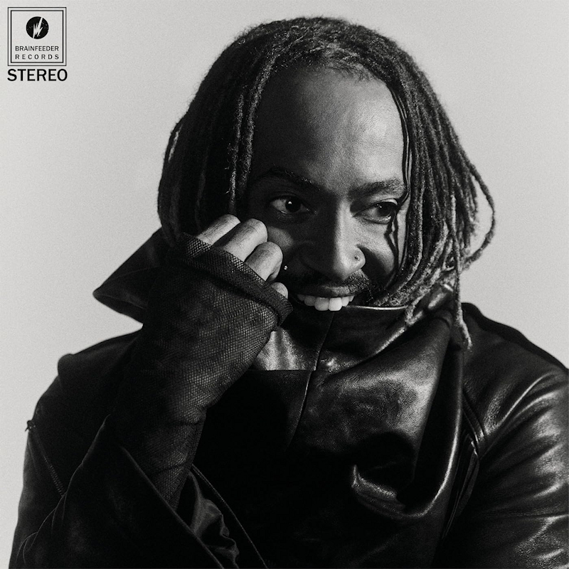 Thundercat - DistractedThundercat-Distracted.jpg