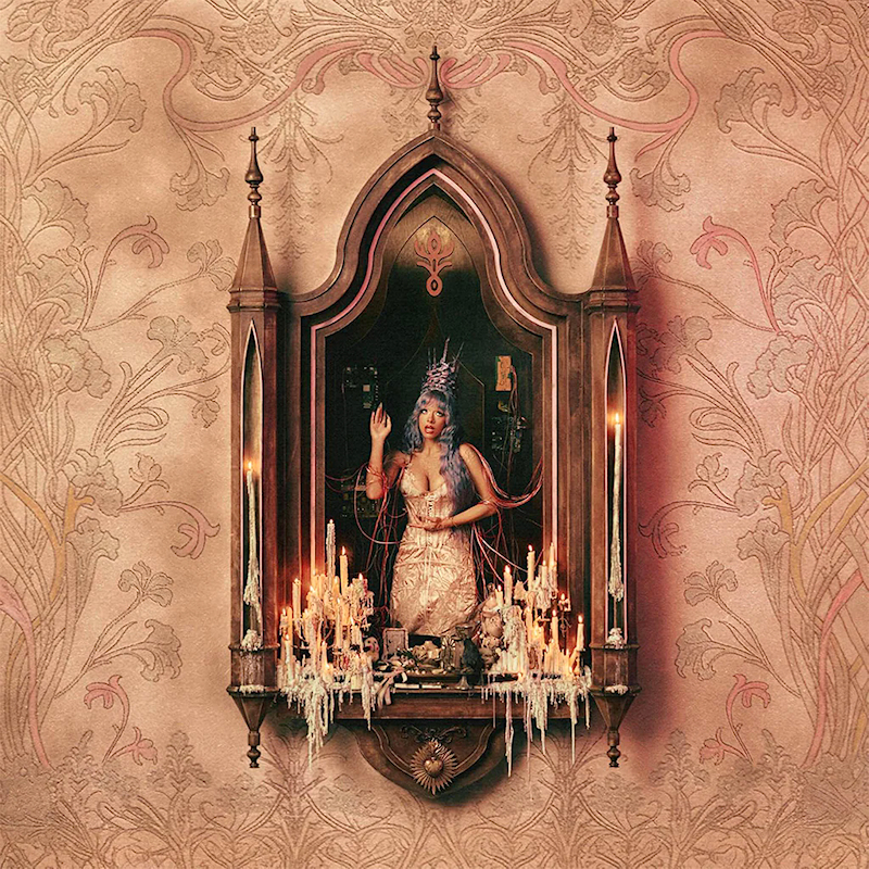 Melanie Martinez - HadesMelanie-Martinez-Hades.jpg