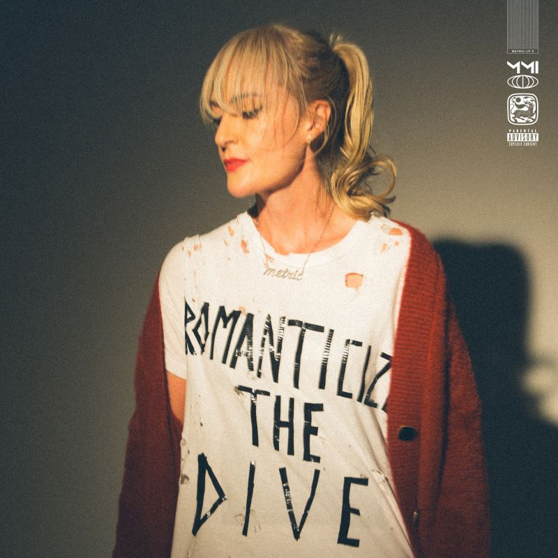Metric - Romanticize The DiveMetric-Romanticize-The-Dive.jpg
