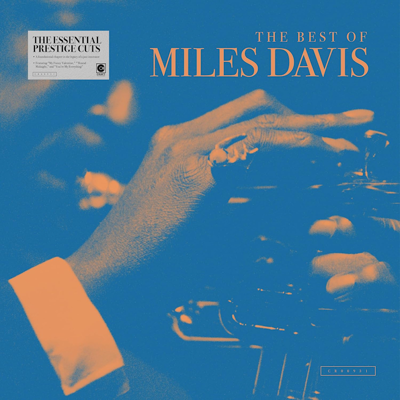 Miles Davis - The Best Of Miles Davis (Craft)Miles-Davis-The-Best-Of-Miles-Davis-Craft.jpg