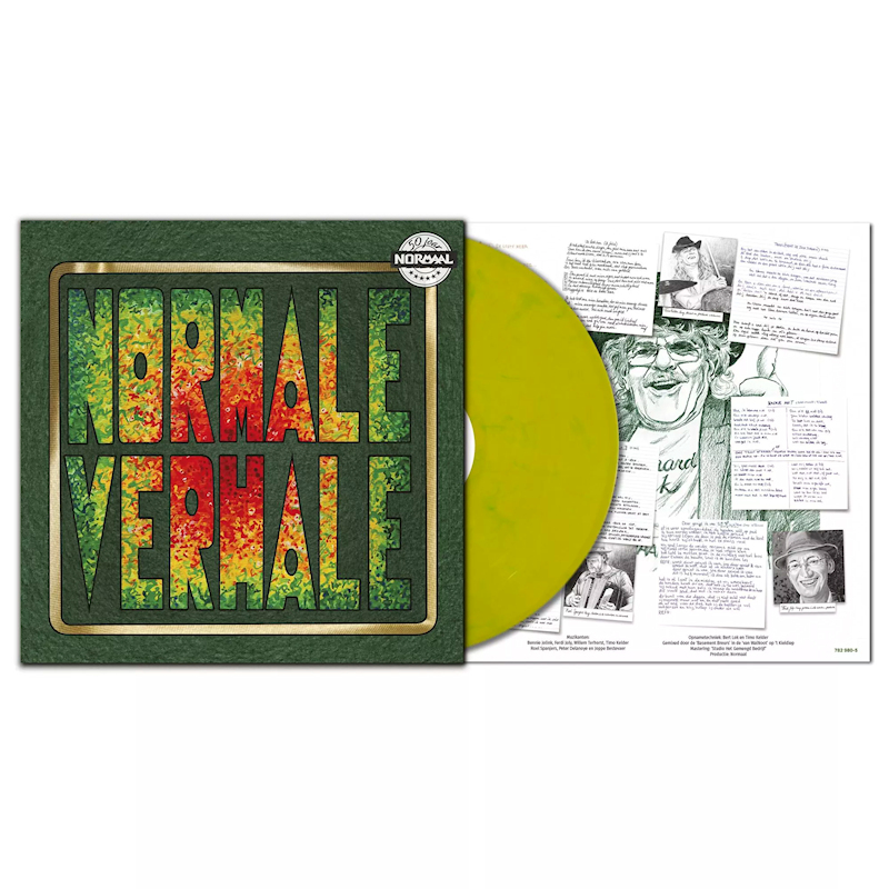 Normaal - Normale Verhale (50 Jaar Normaal) -coloured-Normaal-Normale-Verhale-50-Jaar-Normaal-coloured-.jpg
