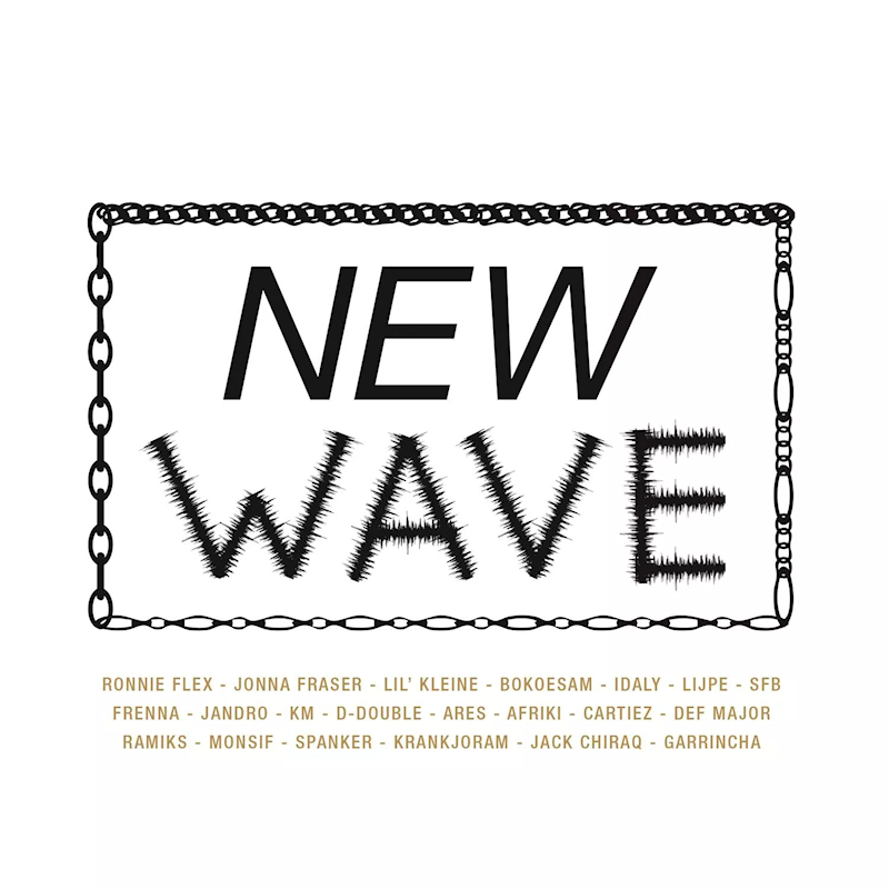 V.A. - New WaveV.A.-New-Wave.jpg