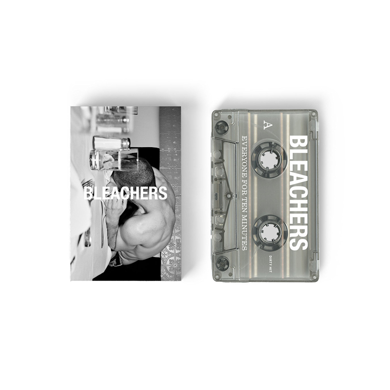 Bleachers - Everyone For Ten Minutes -mc-Bleachers-Everyone-For-Ten-Minutes-mc-.jpg