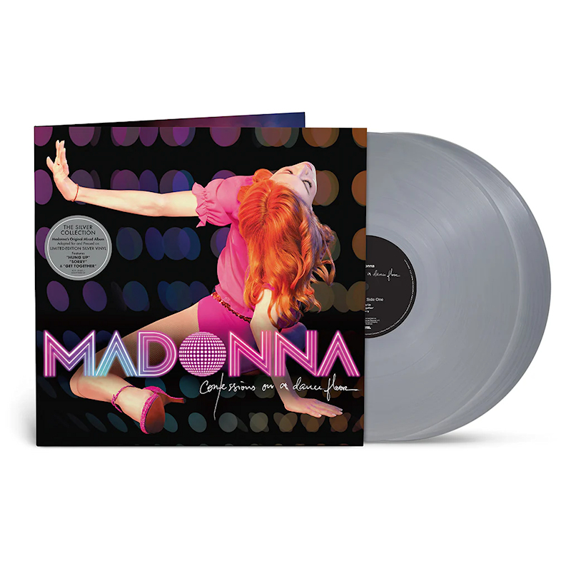 Madonna - Confessions On A Dance Floor (The Silver Collection)Madonna-Confessions-On-A-Dance-Floor-The-Silver-Collection.jpg
