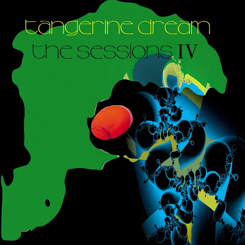 Tangerine Dream - The Sessions IVTangerine-Dream-The-Sessions-IV.jpg