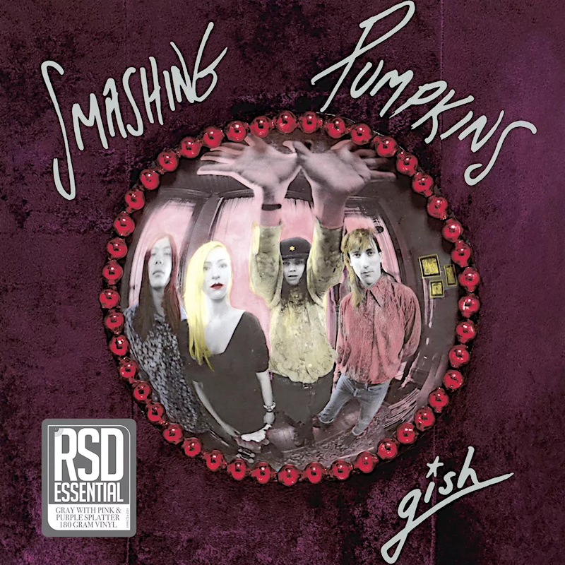 Smashing Pumpkins - Gish (RSD Essential)Smashing-Pumpkins-Gish-RSD-Essential.jpg