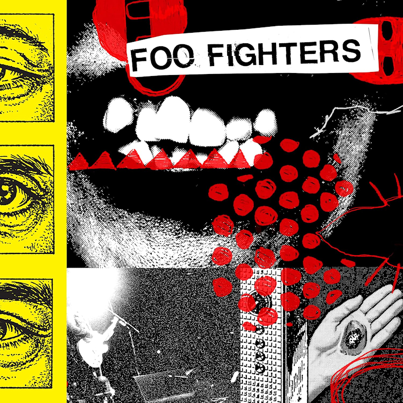 Foo Fighters - Your Favorite ToyFoo-Fighters-Your-Favorite-Toy.jpg