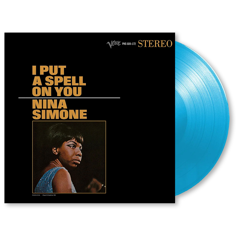 Nina Simone - I Put A Spell On You -coloured-Nina-Simone-I-Put-A-Spell-On-You-coloured-.jpg